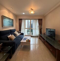 Evergreen Park (D19), Apartment #586183031